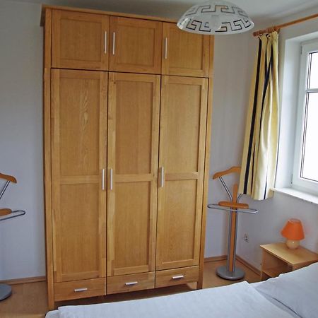 Bernsteinhaus Wohnung Usedom Kolpinsee Luaran gambar