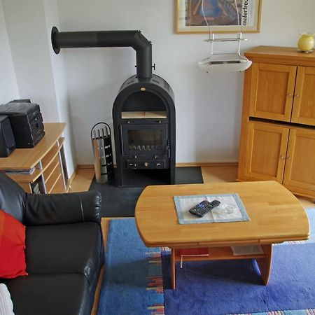 Bernsteinhaus Wohnung Usedom Kolpinsee Luaran gambar