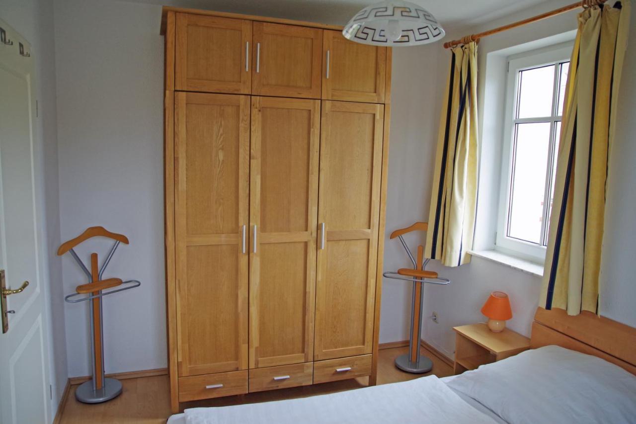 Bernsteinhaus Wohnung Usedom Kolpinsee Luaran gambar
