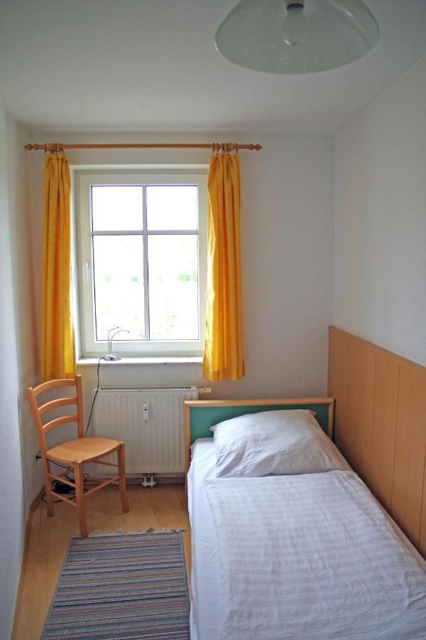 Bernsteinhaus Wohnung Usedom Kolpinsee Luaran gambar