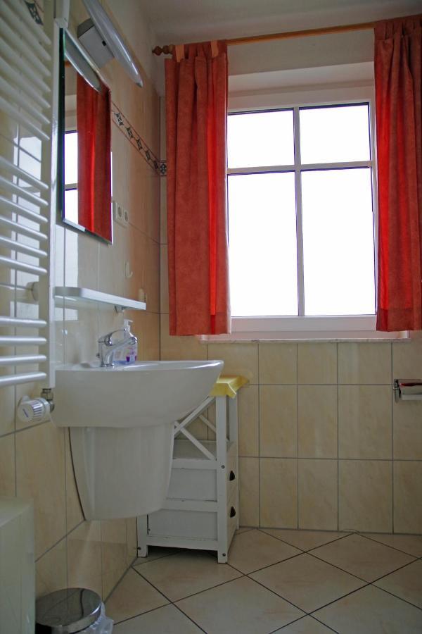 Bernsteinhaus Wohnung Usedom Kolpinsee Luaran gambar