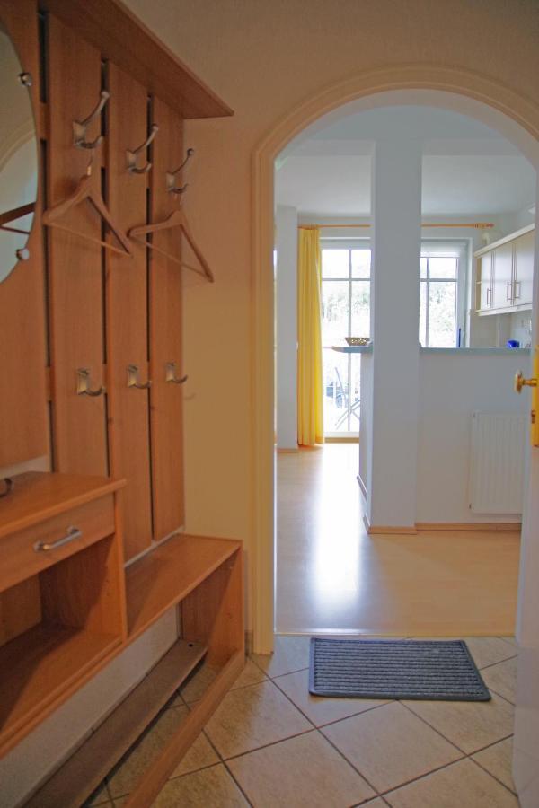 Bernsteinhaus Wohnung Usedom Kolpinsee Luaran gambar