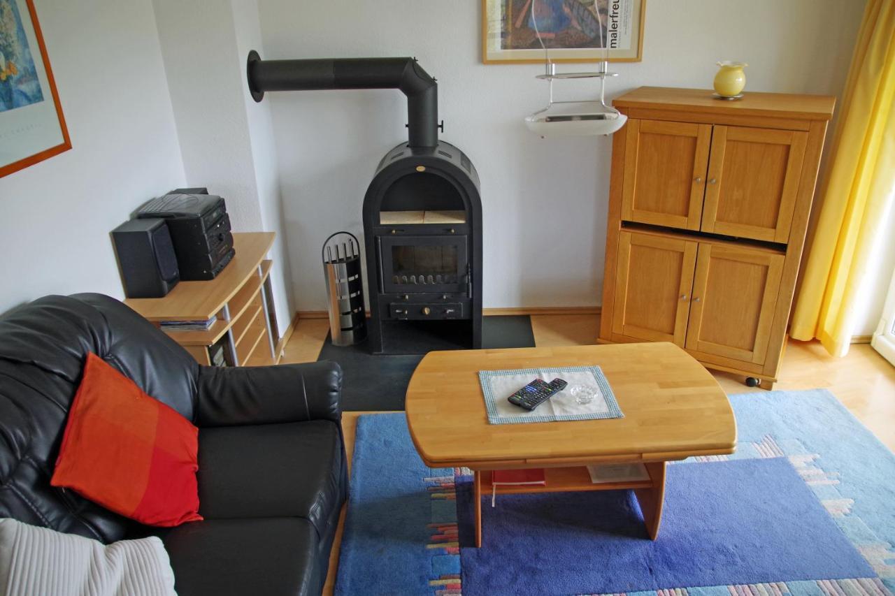 Bernsteinhaus Wohnung Usedom Kolpinsee Luaran gambar